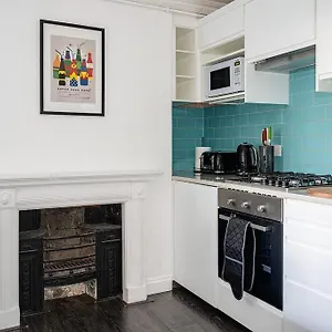 Holiday home Brand New Lsiting!wonderful One Bedroom, Bath