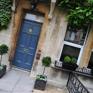 Guest house Brindleys, Bath