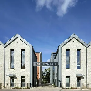 Aparthotel Pure Citystay Twerton Mill, Bath